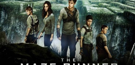 The Maze Runner – La Rivelazione