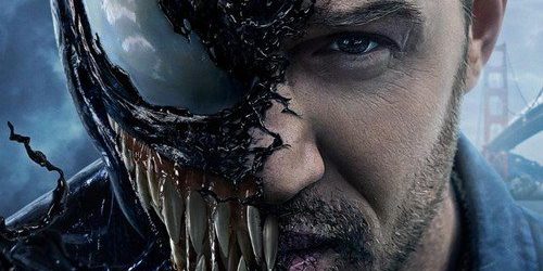 Venom (2018)