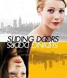 Sliding doors