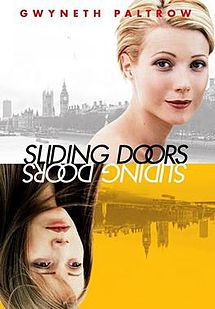 Sliding doors