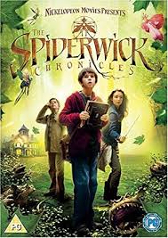 Spiderwick- Le cronache