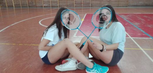 Badminton: Martina 2T vince per il Biennio