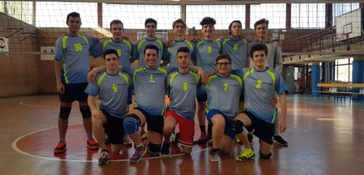 Volley: Nobili batte Spalla ai Quarti