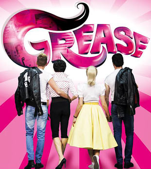 GREASE INCONTRA LA 4^D