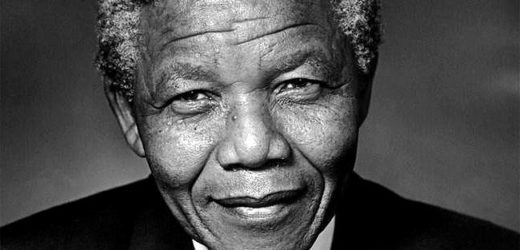Nelson Mandela Trent’anni dopo