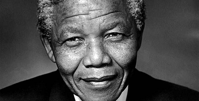 Nelson Mandela Trent’anni dopo