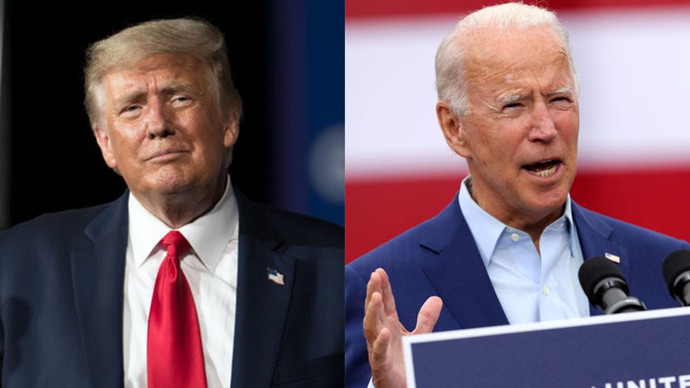 Biden Presidente. Trump: “non è ancora finita”