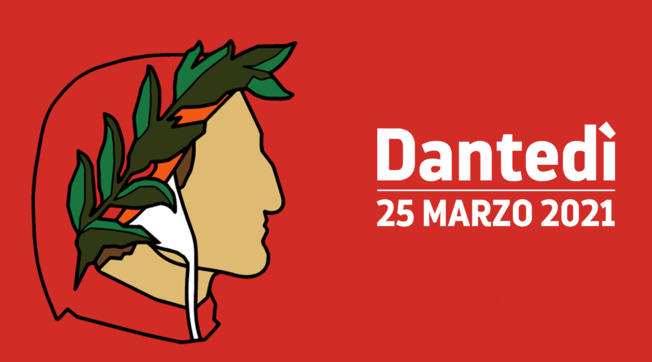 Dantedì: il giorno di Dante