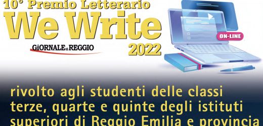 WeWrite – 2022