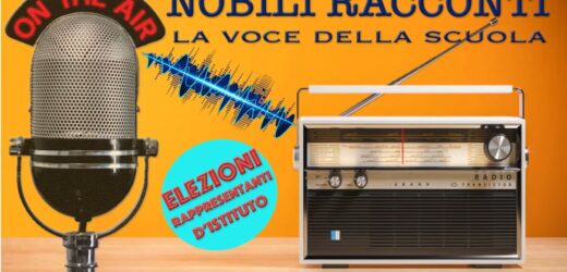 I Racconti del Nobili