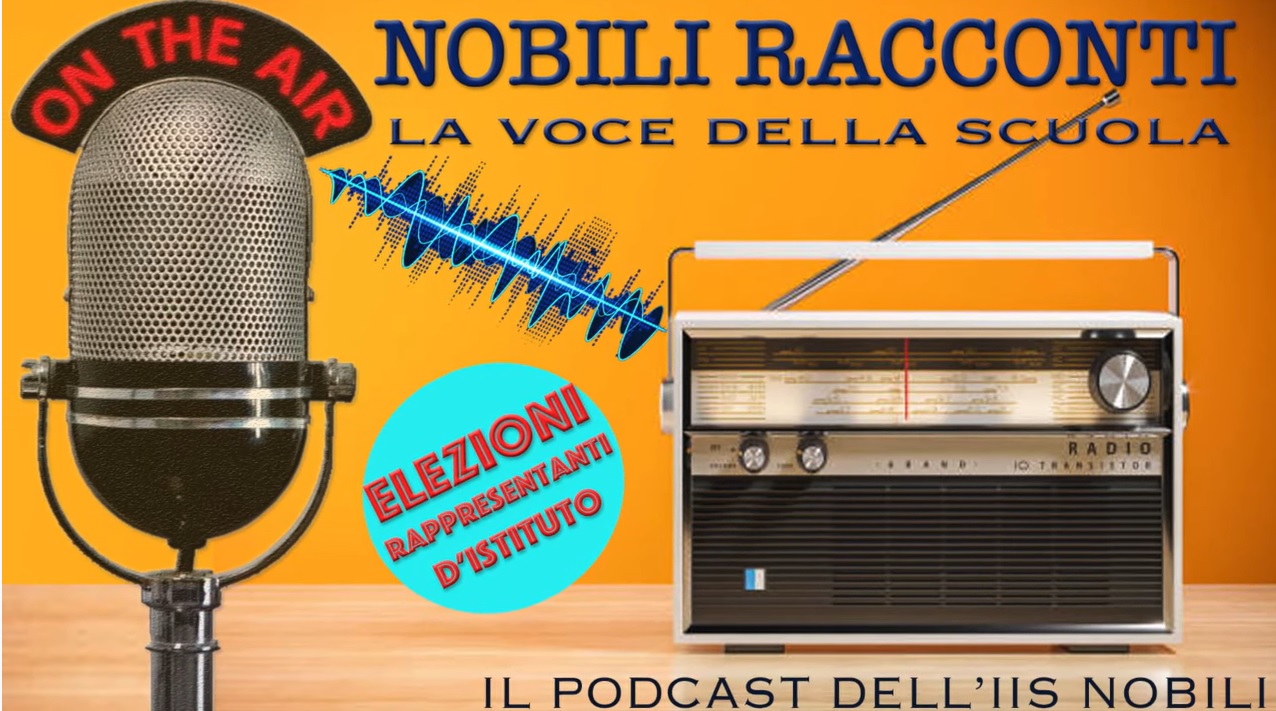 I Racconti del Nobili