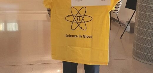 Scienze in Gioco: grandi risultati per i ragazzi del Nobili