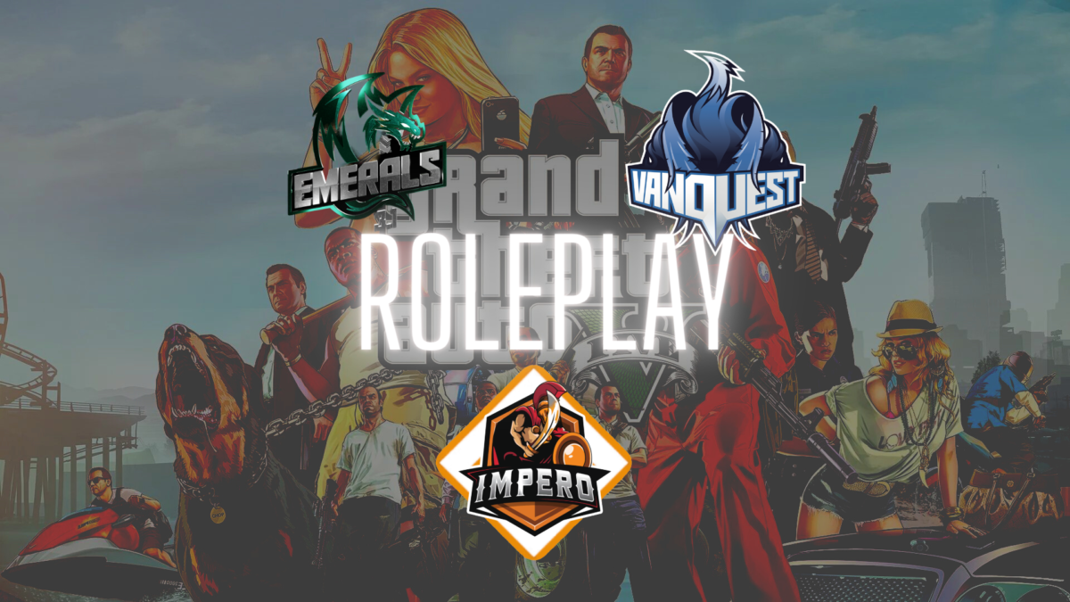 Grand theft auto V Roleplay (FiveM Rp) – nobiliblog