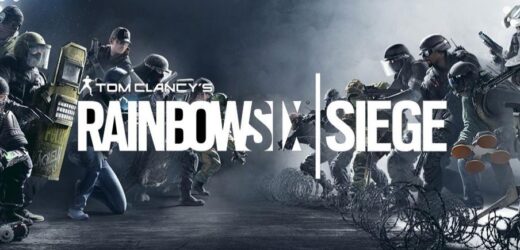 Rainbow Six Siege: Miglior gioco strategico fino ad ora