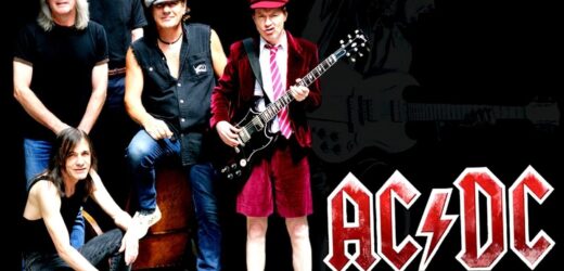 AC/DC: Il come hanno fatto la storia dell’hard rock