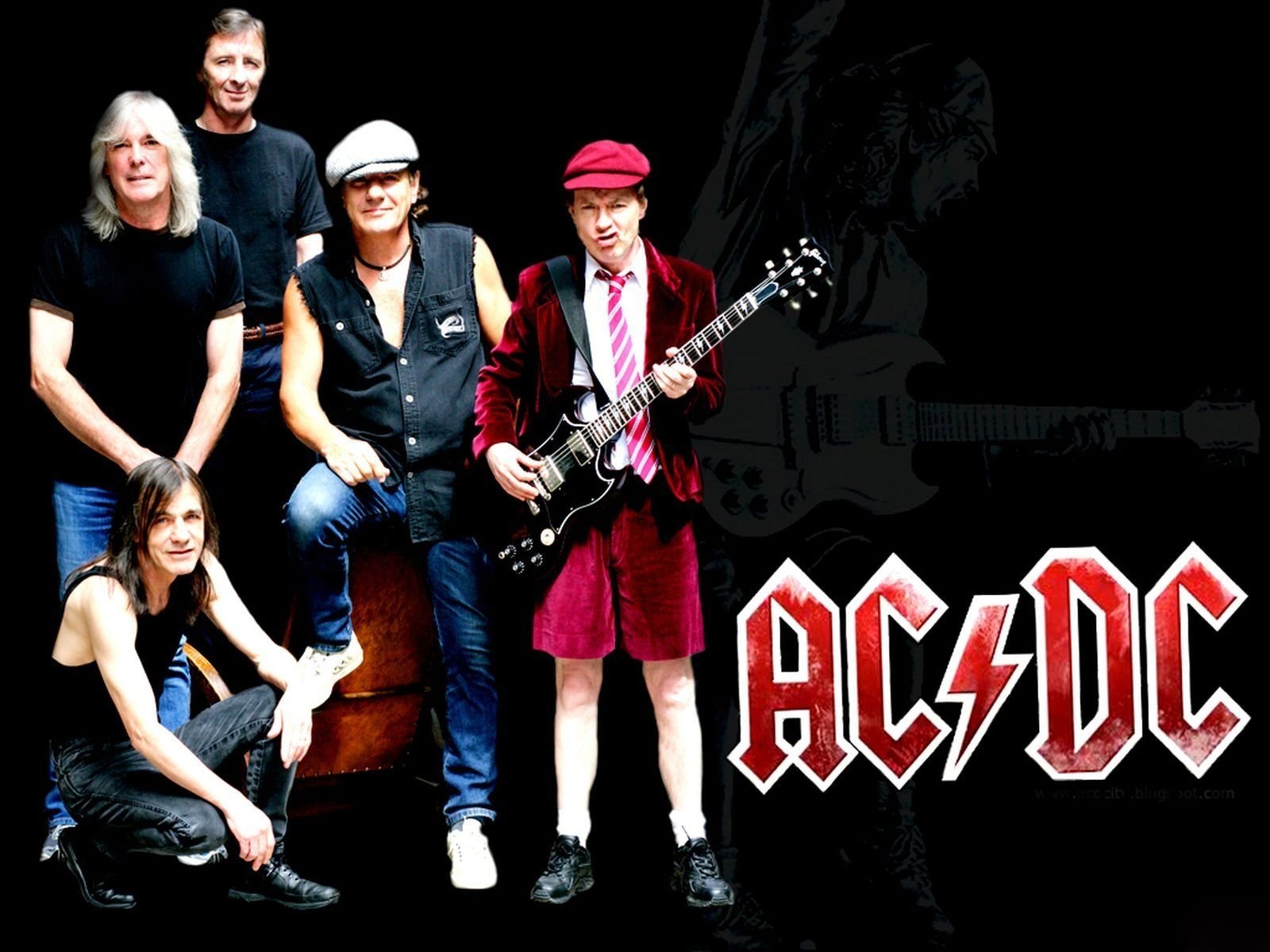 AC/DC: Il come hanno fatto la storia dell’hard rock