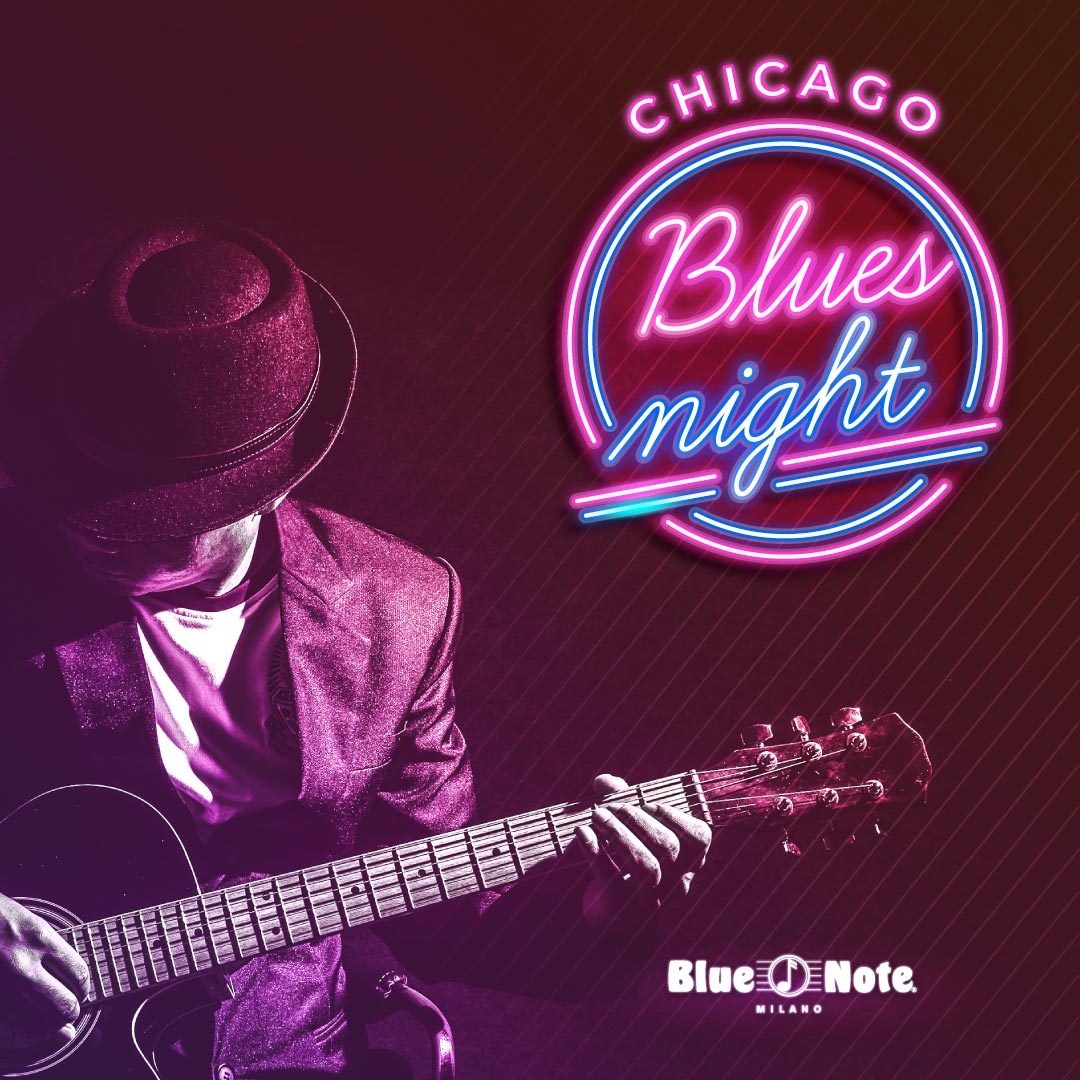 Blues: Come la musica può essere immortale