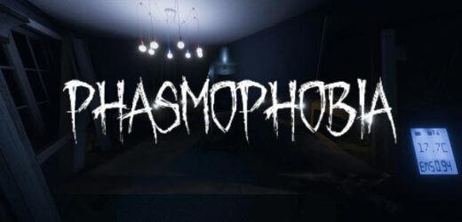 Phasmophobia: come diventare un cacciatore di fantasmi