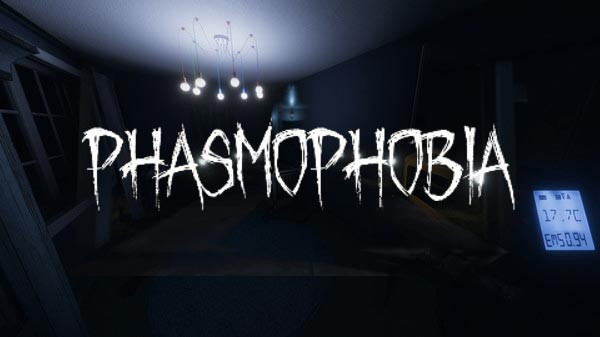 Phasmophobia: come diventare un cacciatore di fantasmi