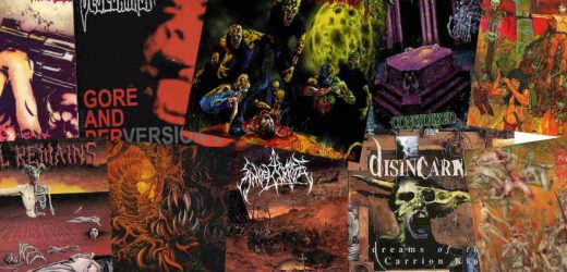 Extreme Metal: Un genere incompreso